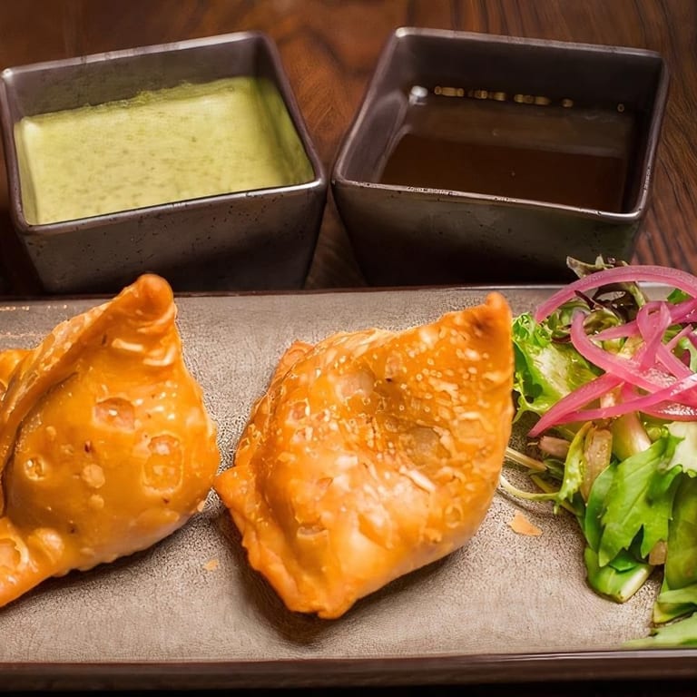 Signature Dishes Worth Discovering