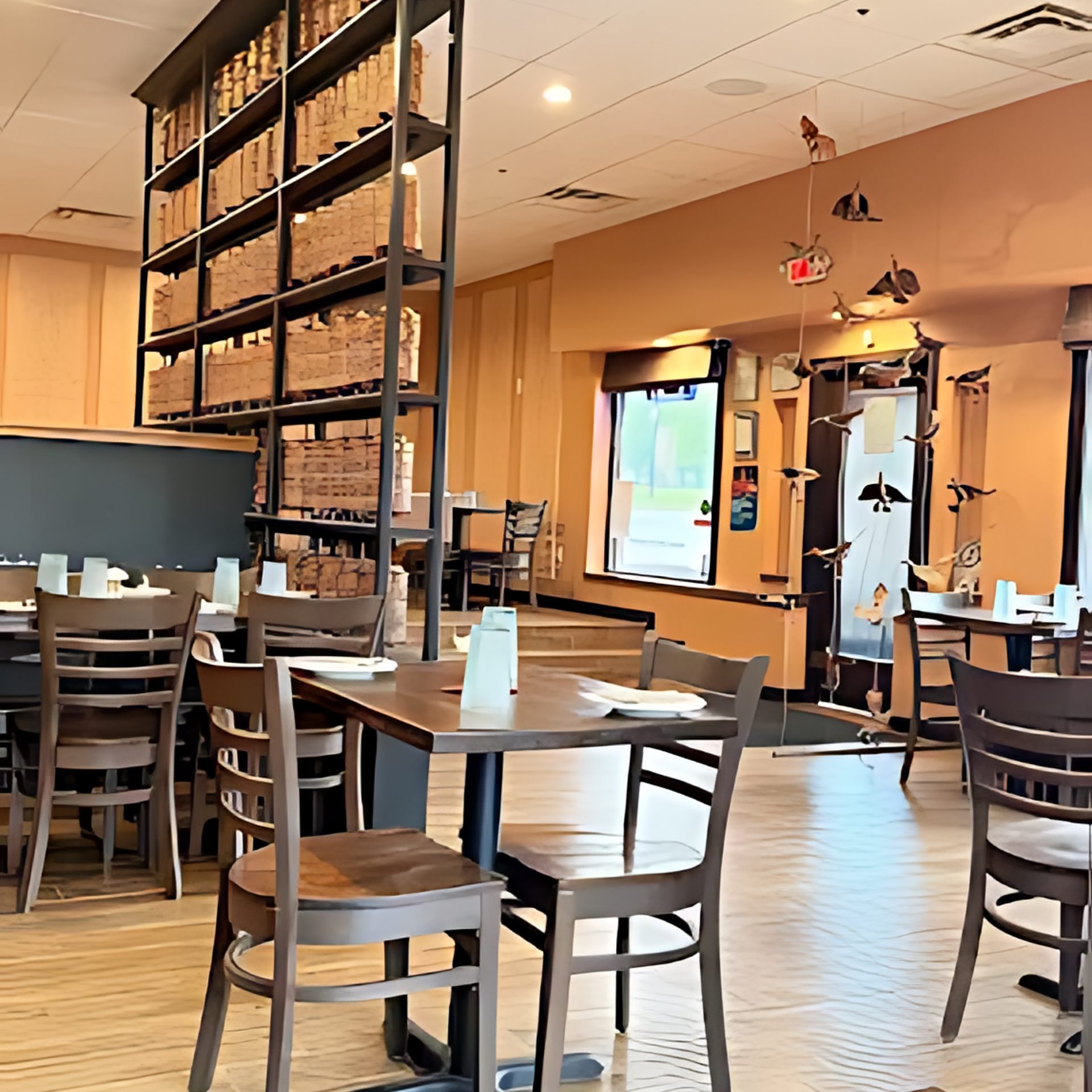 Welcome to Bajeko Sekuwa Nepalese & Indian Cuisine