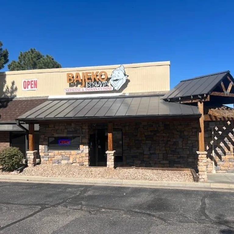 Welcome to Bajeko Sekuwa Nepalese & Indian Cuisine