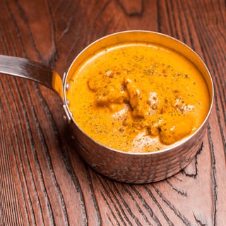 Lamb Korma
