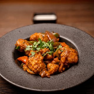 Chicken Chili