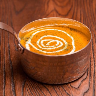 Butter Chicken Masala