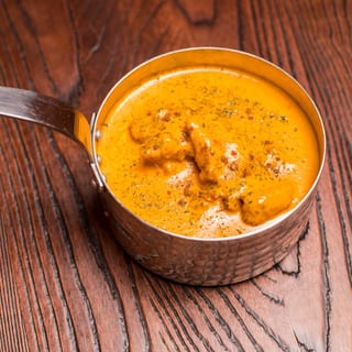 Fish Korma