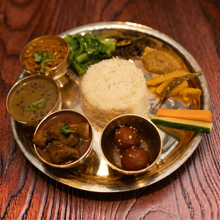 Delicious Dal Dishes at Our Restaurant