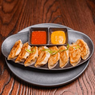 Veg Kothey Momo
