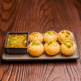 Pani Puri