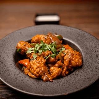 Chicken Chili