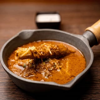 Goat Rogan Josh