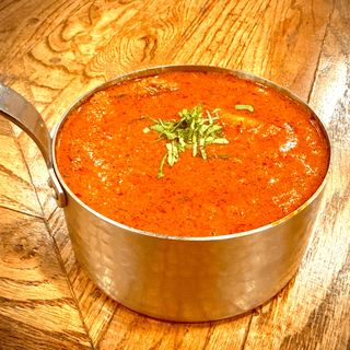 Lamb Vindaloo